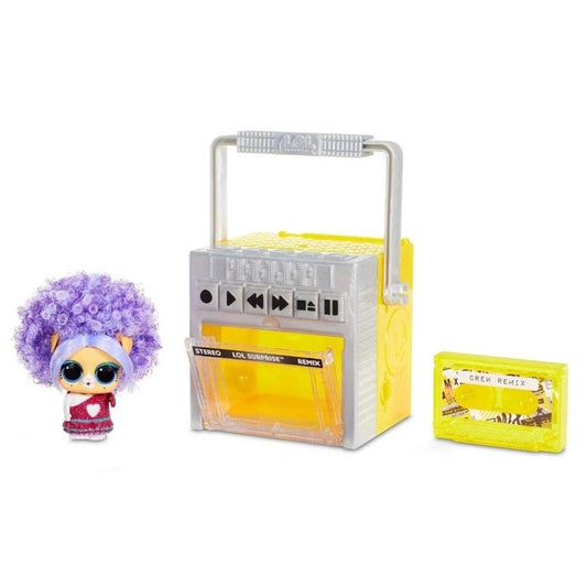 Lol Surprise Remix Pets Mascotas Surtido - Mi tienda