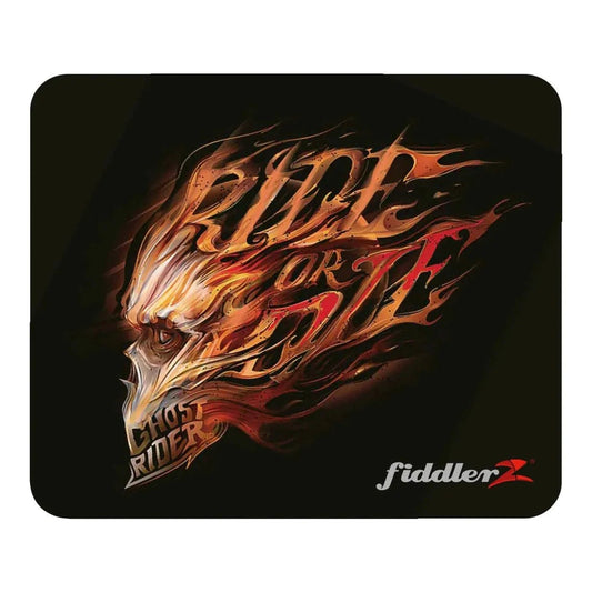 Mouse Pad Gamer Microfibra - Mi tienda