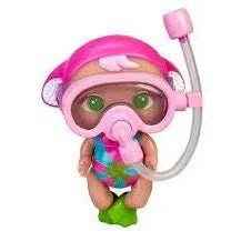 Muñeca “The Mini Bellies” Mini Muak Bubblefar