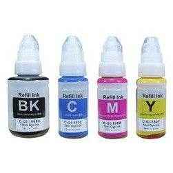 Pack 4 Tintas Universal MarcaLogic,GTC Y G&G