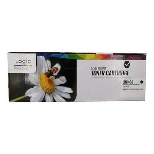 Pack 4 und toner tn - 1060 Gtc o Logic - Mi tienda