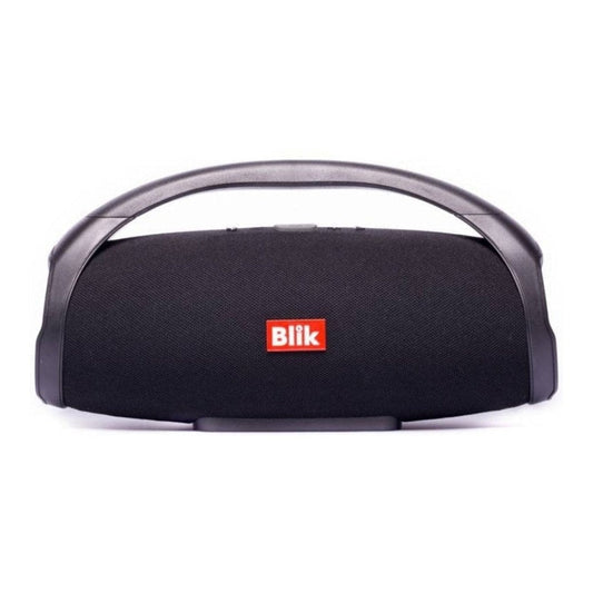 Parlante Blik Mini Booster Tws True Wireless 6hrs Negro