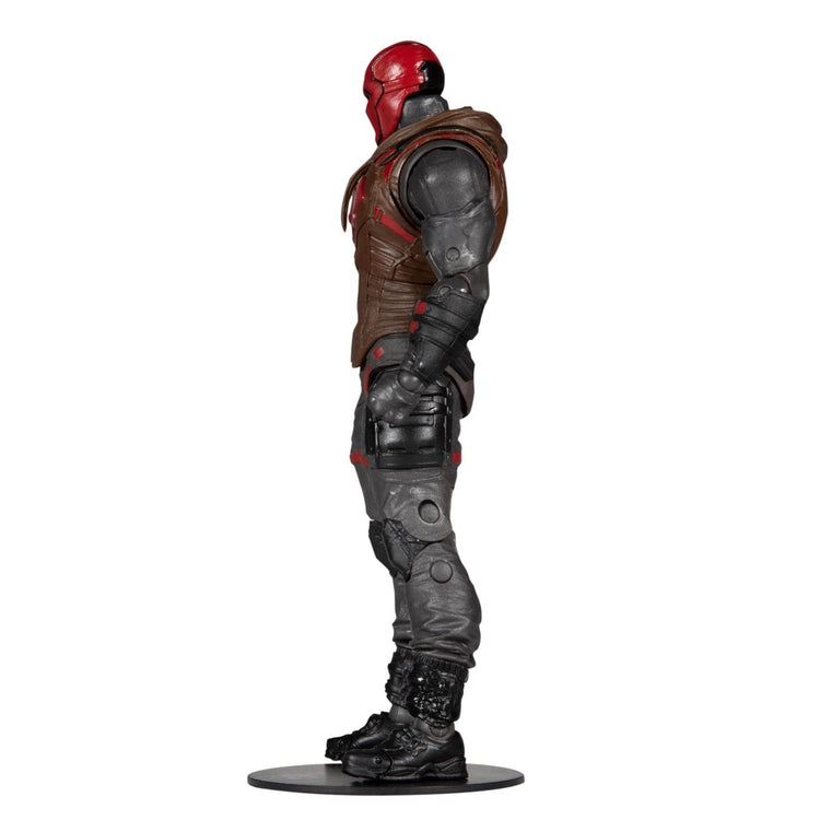 Red Hood Dc Gaming Gotham Knights Dc Multiverse Mcfarlane - Jorcima Spa Venta Online