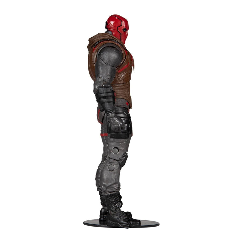 Red Hood Dc Gaming Gotham Knights Dc Multiverse Mcfarlane - Jorcima Spa Venta Online