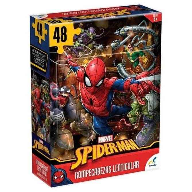 Juegos de Mesa, Puzzles y Cartas