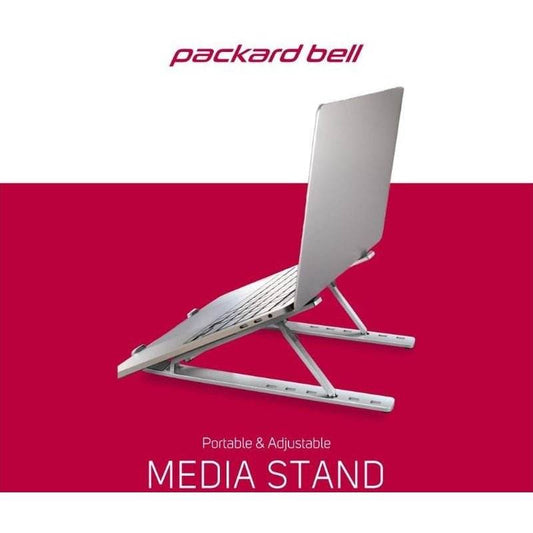 Soporte para equipos portátiles Media Stand Packard Bell - Mi tienda