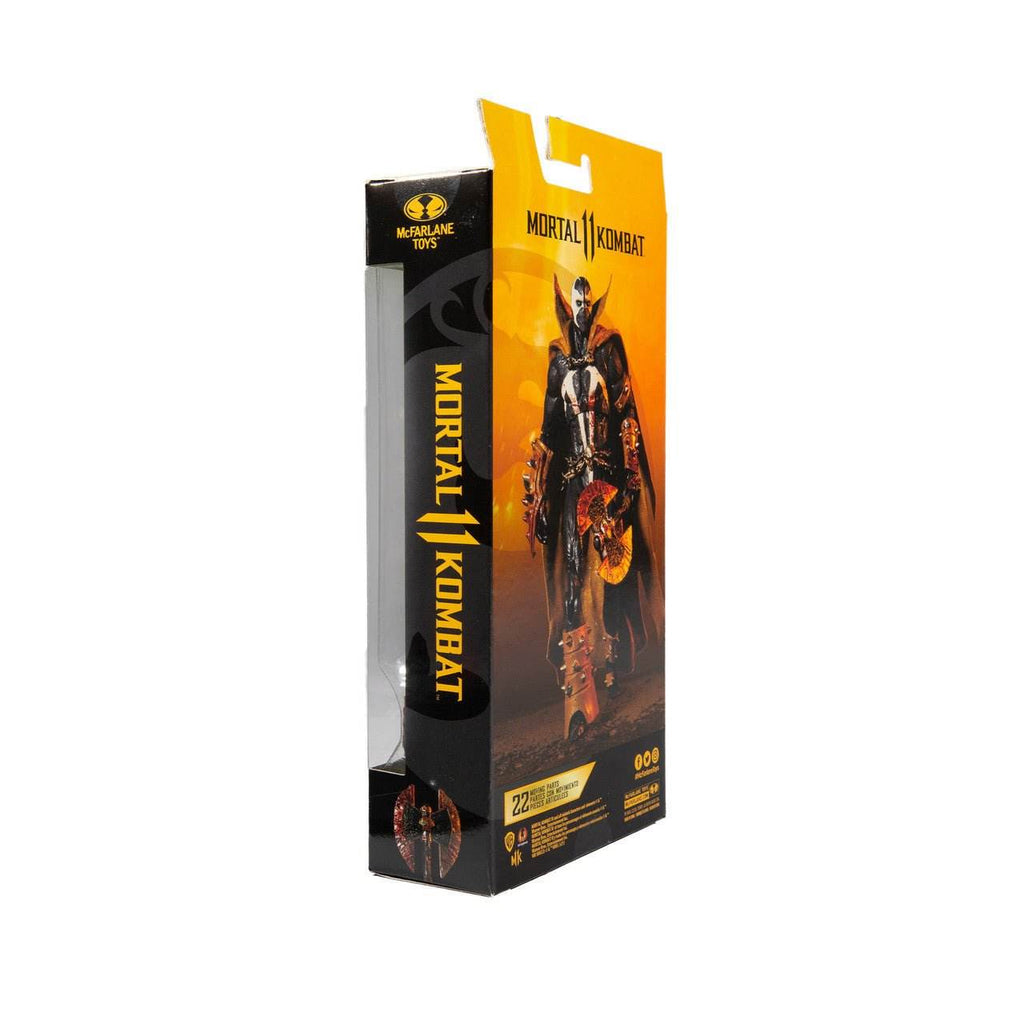 Spawn (Bloddy) Mortal Kombat 11 - Mi tienda