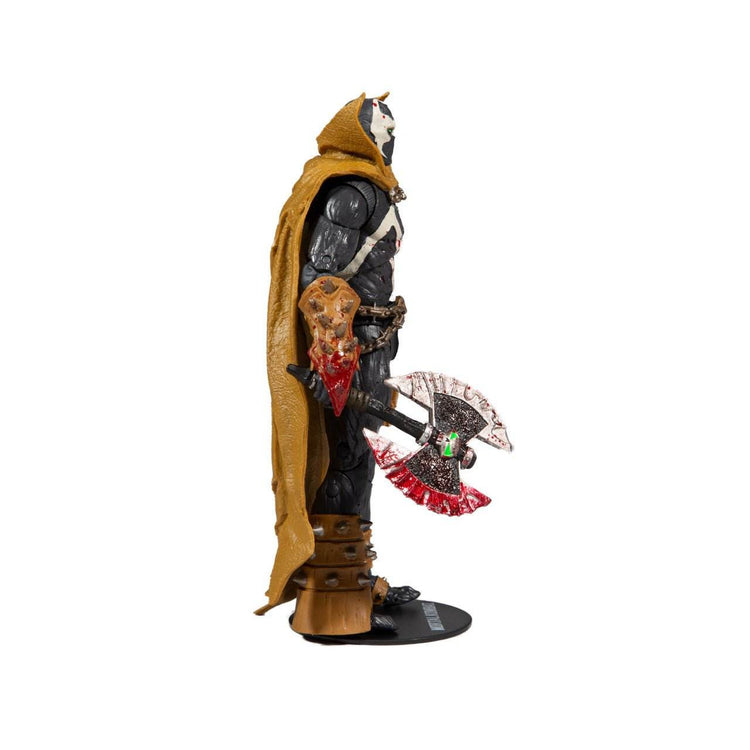 Spawn (Bloddy) Mortal Kombat 11 - Mi tienda
