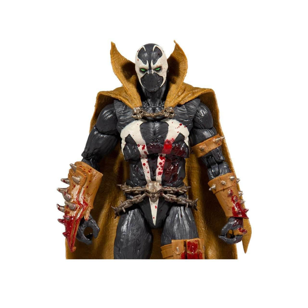 Spawn (Bloddy) Mortal Kombat 11 - Mi tienda