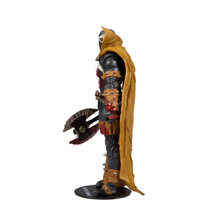 Spawn (Bloddy) Mortal Kombat 11 - Mi tienda