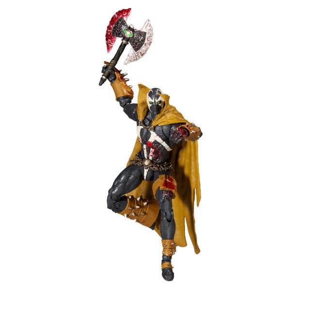 Spawn (Bloddy) Mortal Kombat 11 - Mi tienda