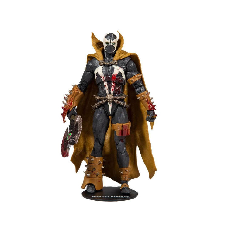 Spawn (Bloddy) Mortal Kombat 11 - Mi tienda