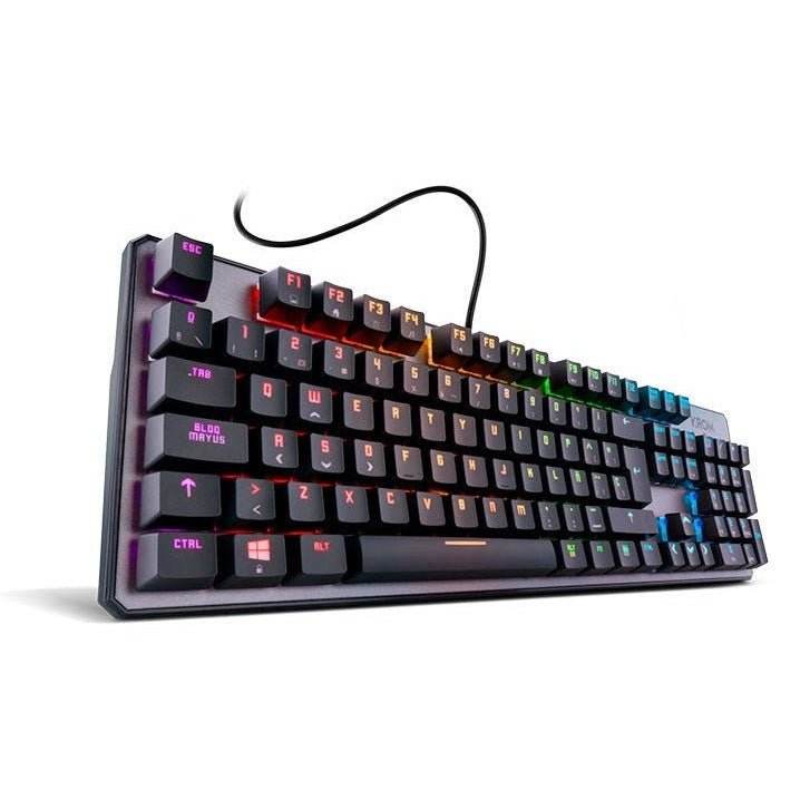 Teclado Mecanico Kernel - Jorcima Spa Venta Online - Teclado Mecanico Kernel - - Krom - Jorcima Spa Venta Online - 45990 - - Santiago - Chile - - Jorcima Spa Venta Online - 