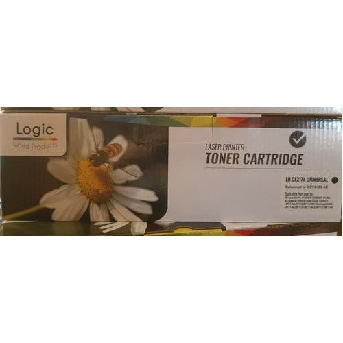 Toner Logic Premiun P/ Hp Cf 217a/17a