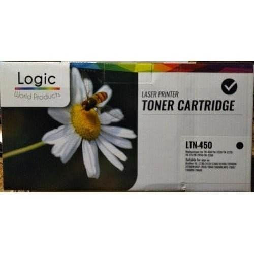 Tóner Tn 450 Logic o Gtc - Mi tienda